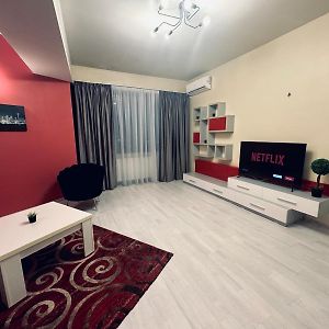 2 Rooms Urban Retreat Unirii Near City Center
