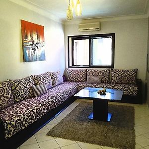 Studio Chic A Gueliz Carre Eden