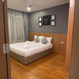 Appartement Familial à 2 Chambres à Coucher