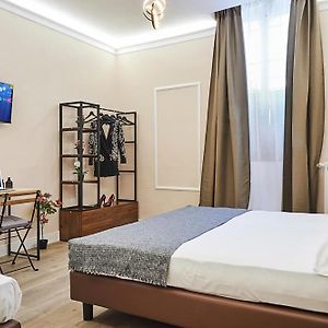 Chambre Quadruple