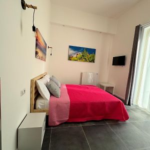 Private Bathroom Double Room