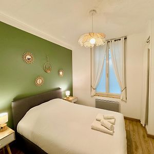Appartement à 1 Chambre à Coucher
