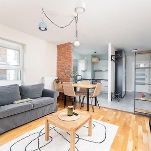 Krowodrza 2-Bedroom Apartment