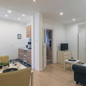 Appartement à 1 Chambre à Coucher