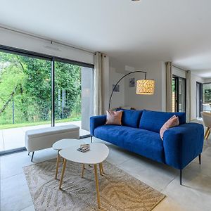 Maison 4 Chambres