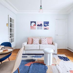 Appartement à 2 Chambres à Coucher