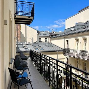 Sebastiana Street Luxury Apartment