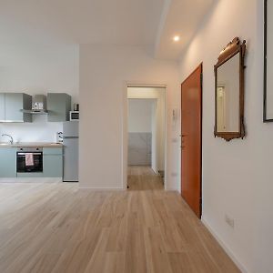 Milano 4 Pax - Via Brioschi, 94