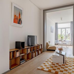 Appartement à 2 Chambres à Coucher