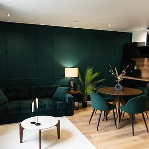 Appartement à 1 Chambre à Coucher
