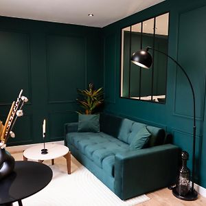 Studio Elegant Au Coeur De Saumur - Tout A Pied !