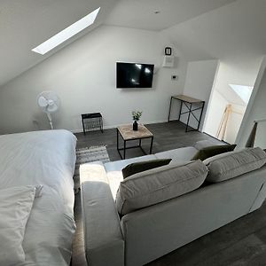 Studio Eucalyptus Charmant Elegant Et Fonctionnel Centre Ville