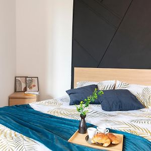 Appartement à 1 Chambre à Coucher