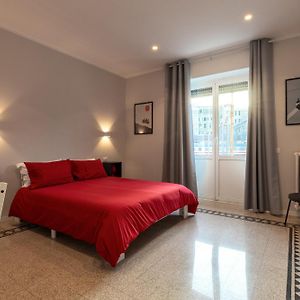 Private Bathroom Double Room