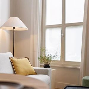 Appartement à 1 Chambre à Coucher