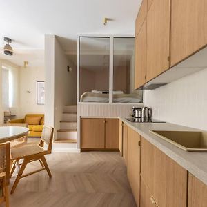 Elegant 4-Star Stay In Central Paris - Suite Apart