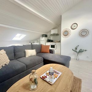 Appartement à 1 Chambre à Coucher