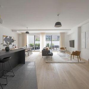 Appartement de Luxe à 3 Chambres à Coucher