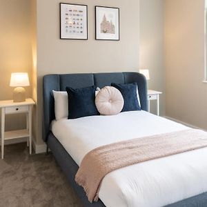 Host & Stay - The Quarter