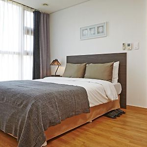 Suite à 1 Chambre à Coucher Lit King-Size