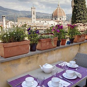 Florence view apartment