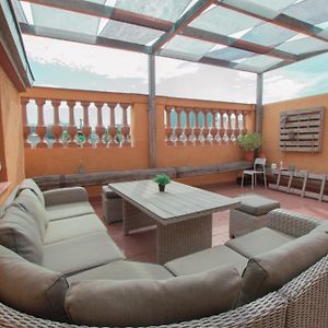 Barcelona Classic Plaza Real Apartments