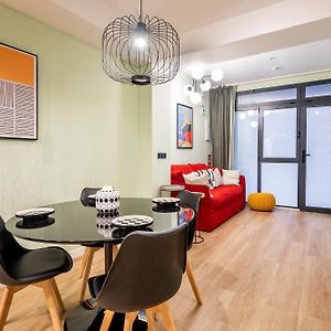 Appartement à 2 Chambres à Coucher