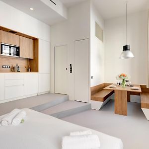 Appartement Studio