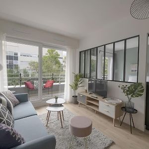 Appartement à 2 Chambres à Coucher