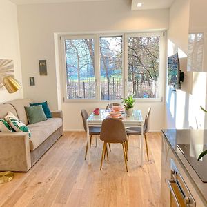 Banfi Suite - Park View