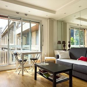 Appartement à 1 Chambre à Coucher