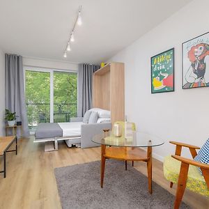 Appartement à 1 Chambre à Coucher