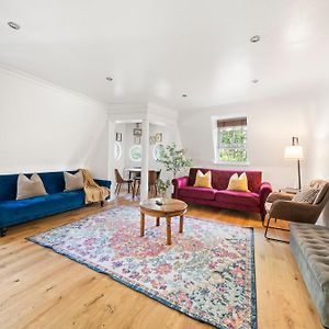 Appartement à 2 Chambres à Coucher