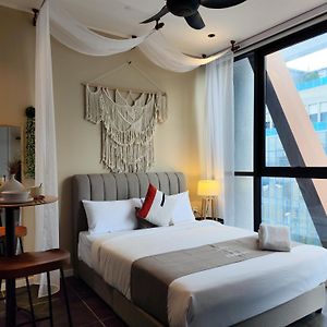 Studio de Luxe Lit King-Size