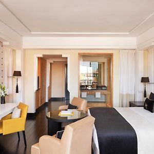 Chambre Supérieure Lit King-Size