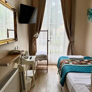 Chambre Triple