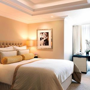 Chambre Accessible aux Personnes à Mobilité Réduite de Luxe Lit Queen-Size