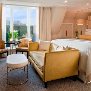 Chambre Exécutive Lit King-Size