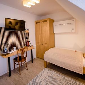 Chambre Petite Simple