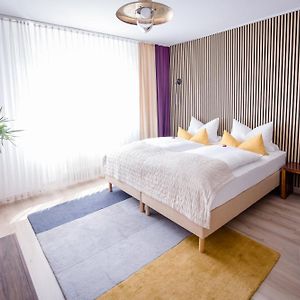 Chambre Standarde Lit King-Size