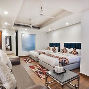 Suite Familiale Lit King-Size