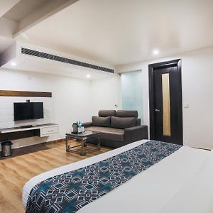 Chambre de Luxe Lit King-Size