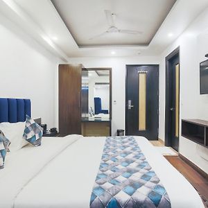 Chambre Double de Luxe