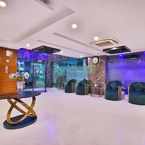 Hotel Uppal International, Near New Delhi Railway Station