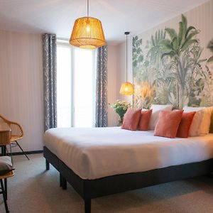 Chambre Supérieure