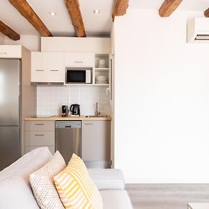 Appartement Penthouse