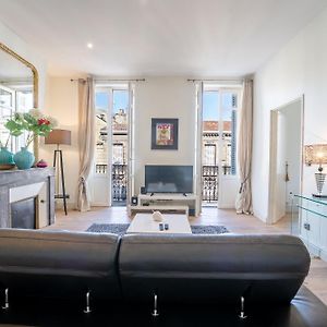 Bordeaux Design Apartments