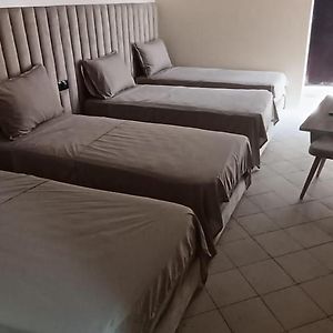 Chambre Triple