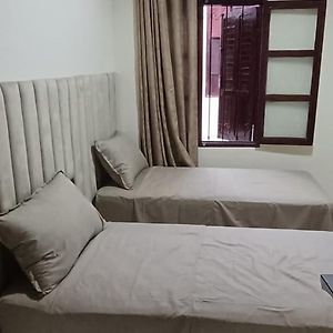 Private Bathroom Double Room