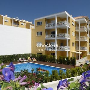 Garden Hill M By Check-In Portugal